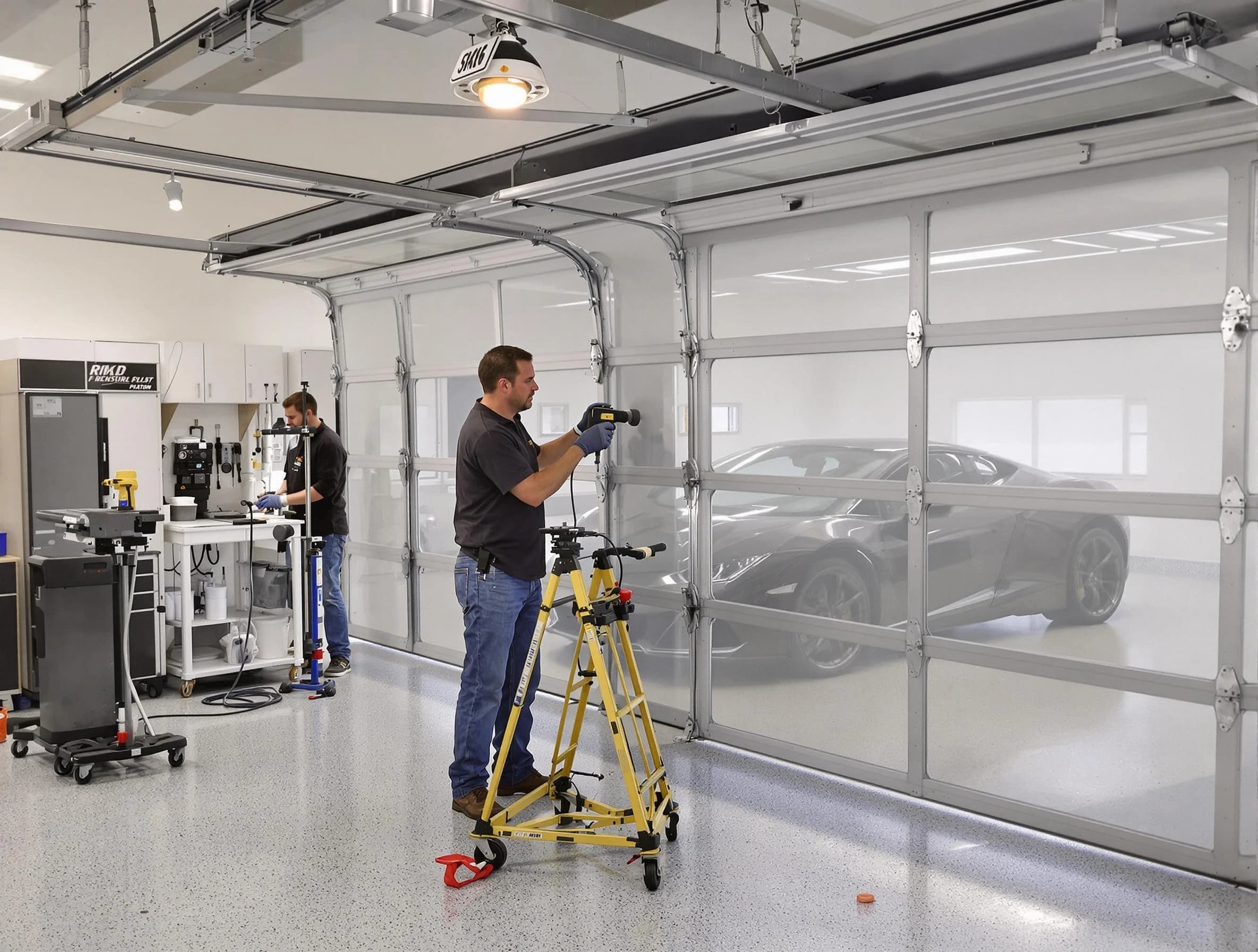 Dents Repair service in Riverdale, GA