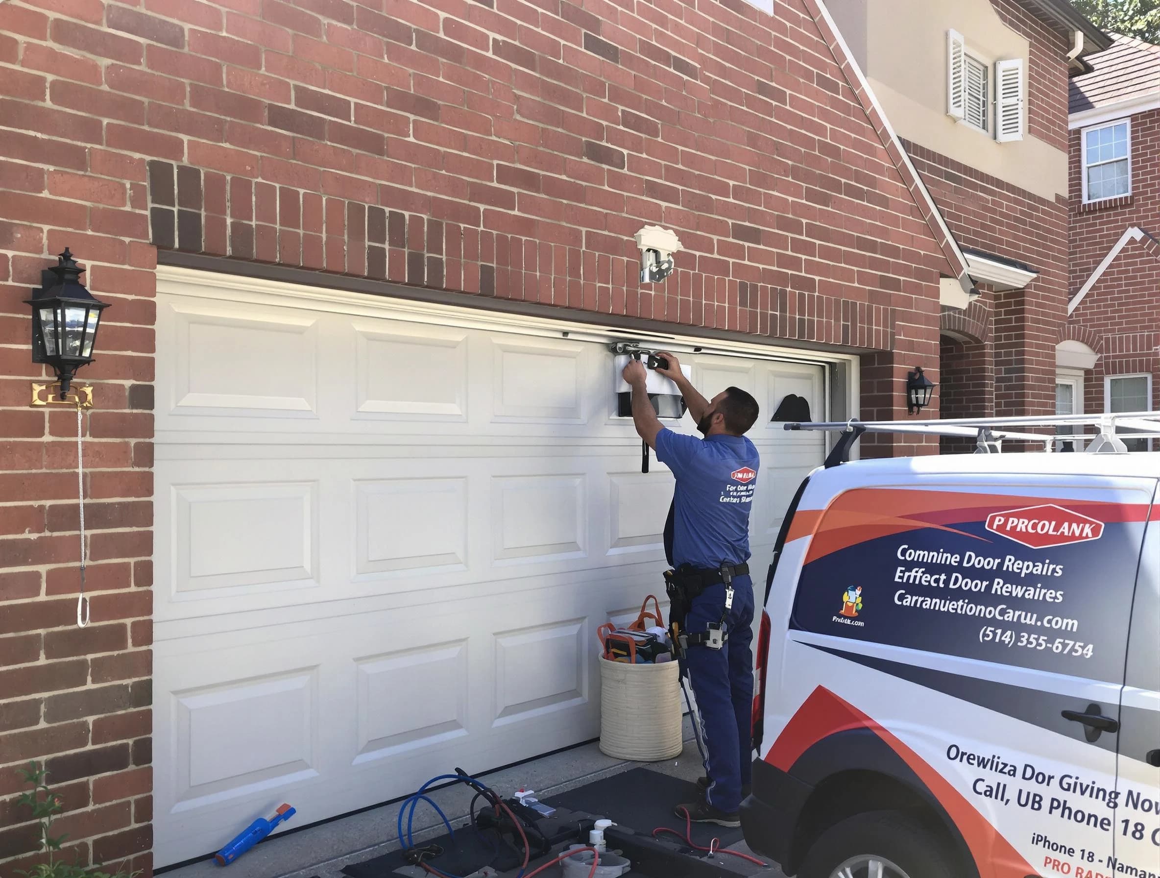 Riverdale Garage Door Repair local garage door repair technician in Riverdale
